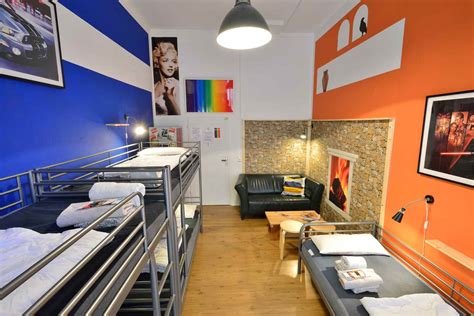 kiez hostel berlin